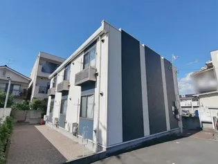 レオネクストウィルⅡの画像