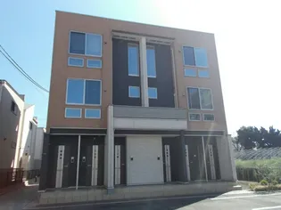 サンシティ曙Bの画像