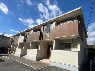 ソフィアコートAの画像