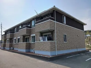 ハウスアイⅠの画像