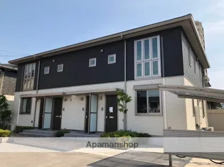 サンビレッジ B棟の画像