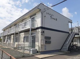 シティハイツ下河内Aの画像