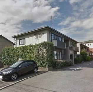 夢番地A【1階】の外観