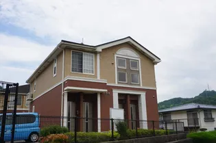 ドミール ラフィネ Bの画像