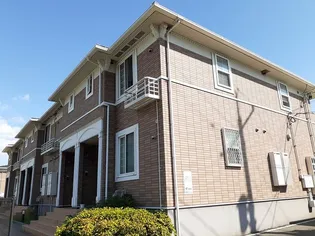 ベル フィオーレAの画像