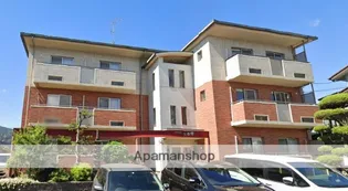 広島県福山市沖野上町2丁目【マンション】の外観