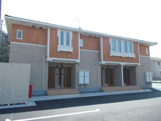 プティヴィラージュ 神辺Bの画像