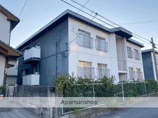 AREAS福山港町の画像