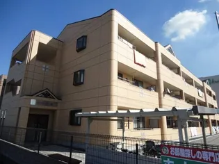 サンガーデン曙の画像