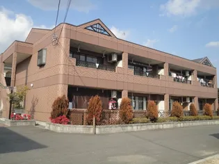 ガーデニングヒルズの画像