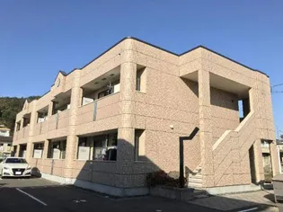 メルヴェール西深津の画像