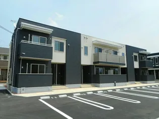 グランソレイユRM IIの画像