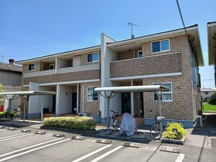 ピュアストリーム Aの画像