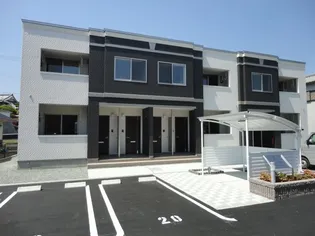 ルミエールヒルズの画像