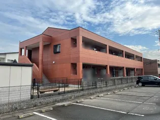 ペティハウス Dの画像