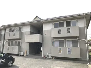 レジデンスアイCの画像