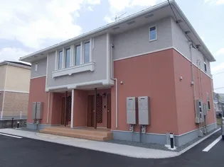 スプリングVI Aの画像