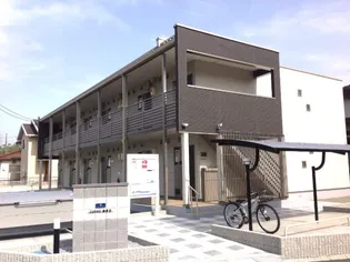 クレイノ海幸Ⅲの画像