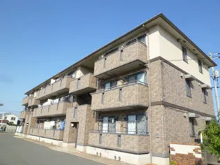 ウィルモア手城 C棟の画像