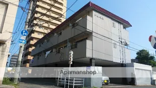 ドミール静の画像