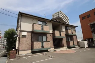 ロイヤル スクエアの画像