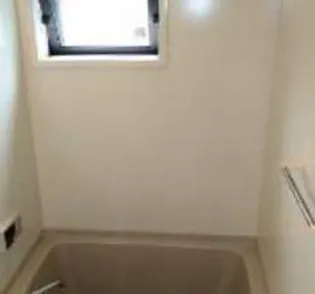 アドラブール戸手【2階】の風呂