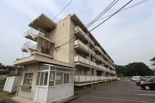 ビレッジハウス大門1号棟の画像