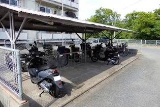 ビレッジハウス富岡1号棟【0407号室】の内装