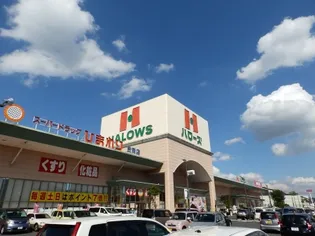 ビレッジハウス富岡1号棟【0407号室】の周辺