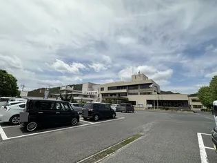 ビレッジハウス富岡1号棟【0407号室】の周辺