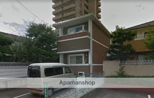 ドミール静Ⅱの画像