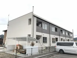 シュエットの画像