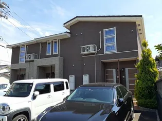 ロイヤルパレス 横寸の画像