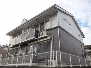 エーデルハイムCの画像