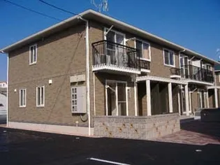 ローズコートヤマサ B棟の画像