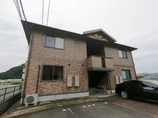 グリーンベルズ B棟の画像