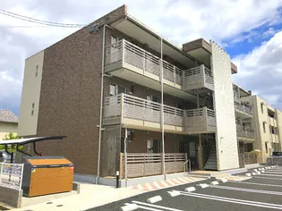 ミランダグレイス南手城の画像