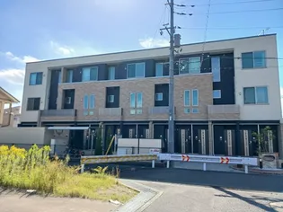 ライトスプリングBの画像