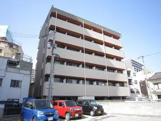 GRAND AVENUE 西桜【6階】の外観