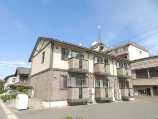 セジュールリバーの画像