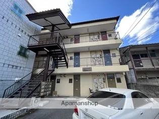 ハイツジュネスの画像