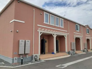 ジャルダン Aの画像