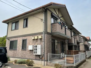 リベルタ スクエア A棟の画像