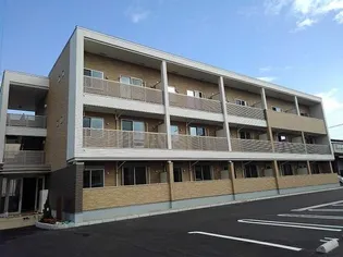 ブランシュ Bの画像