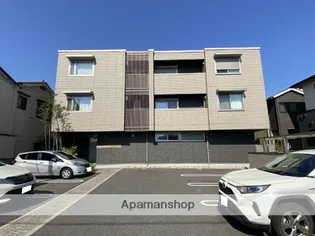 広島県福山市沖野上町6丁目【マンション】の外観