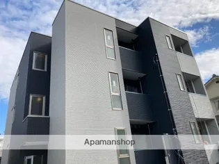 広島県福山市沖野上町3丁目【マンション】の外観