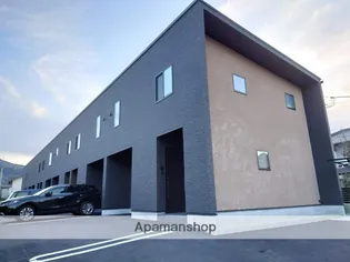 メゾンクレスト多治米IIの画像