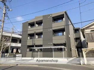 REVE南本庄の画像