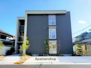 広島県福山市手城町3丁目【マンション】の外観