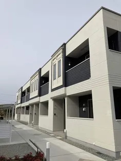 メゾン デュ リアンの画像